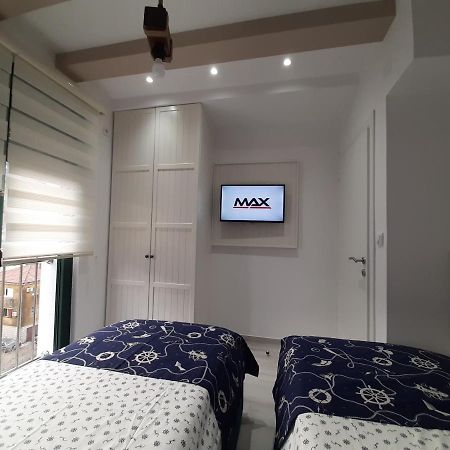 Maritimo Di Cattaro****Lux Apartment With Garage 외부 사진