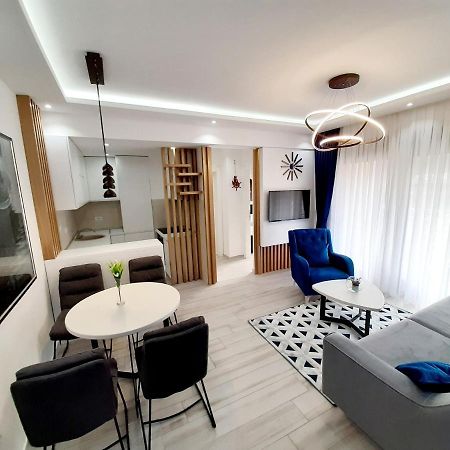 Maritimo Di Cattaro****Lux Apartment With Garage 외부 사진