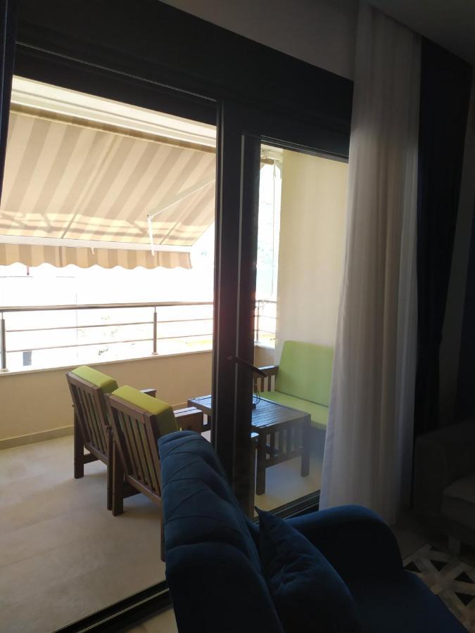 Maritimo Di Cattaro****Lux Apartment With Garage 외부 사진