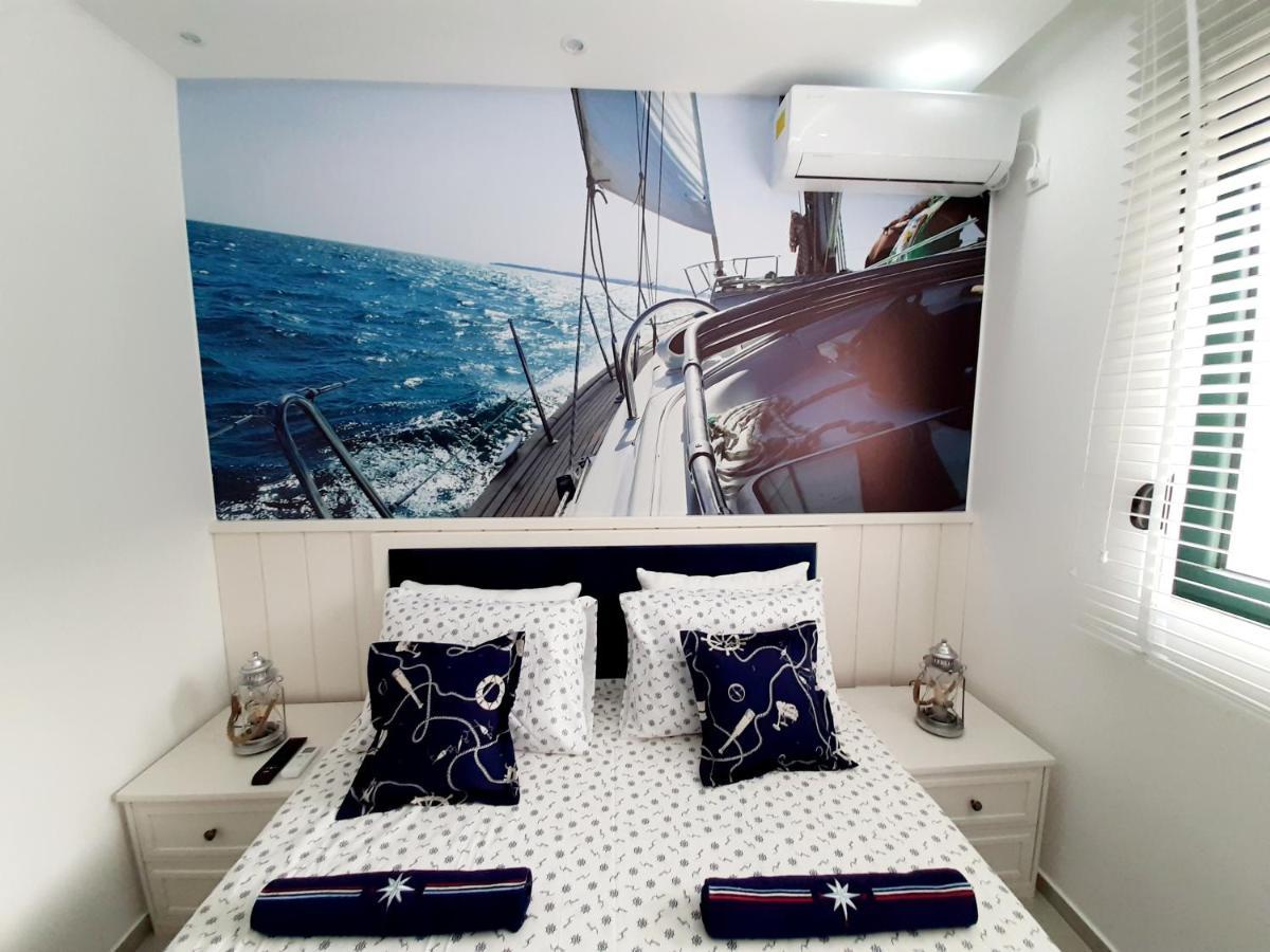 Maritimo Di Cattaro****Lux Apartment With Garage 외부 사진