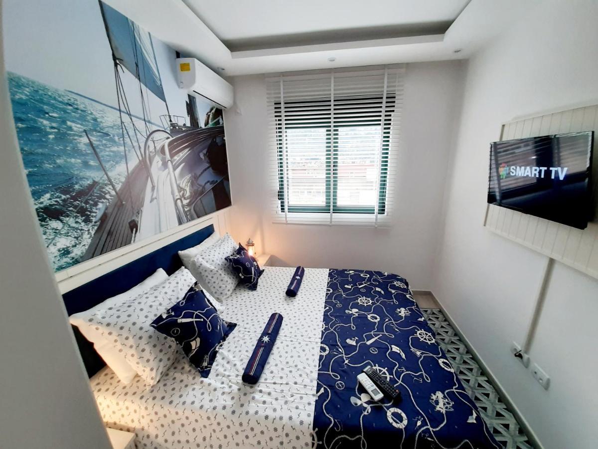 Maritimo Di Cattaro****Lux Apartment With Garage 외부 사진